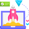 LAUNCH